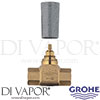 Grohe 29274000 Spare Parts