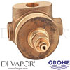 Grohe 29707000 Spare Parts