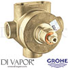 Grohe 29714000 Spare Parts