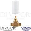 Grohe 29801000 Spare Parts