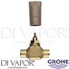 Grohe 29806000 Spare Parts