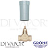 Grohe 29811000 Spare Parts