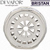 Bristan-2994825500-Anti-Splash-Assembly