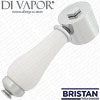 Bristan 2998805100 Diverter Handle Assembly for Colonial Bath Shower Mixer