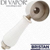 Bristan Colonial Diverter Handle Gold