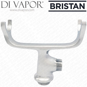 Bristan 2998809400 Cradle & Washer for Colonial Bath Shower Mixer Chrome