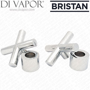 Bristan 2998824600 Handle & Shroud