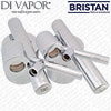 Bristan 2998826500 Handle Assembly