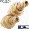 Bristan Pair of Hot and Cold Cartridges CD Valves 2998827300