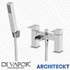 Architeckt Spare Parts