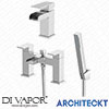 Architeckt Spare Parts