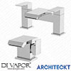 Architeckt Spare Parts