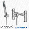 Architeckt Spare Parts