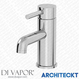 Architeckt Boden Basin Mixer Tap 2TAPB041A Spare Parts