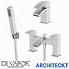 Architeckt Spare Parts