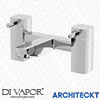 Architeckt Spare Parts