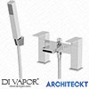 Architeckt Spare Parts