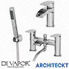 Architeckt Spare Parts