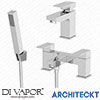 Architeckt Spare Parts