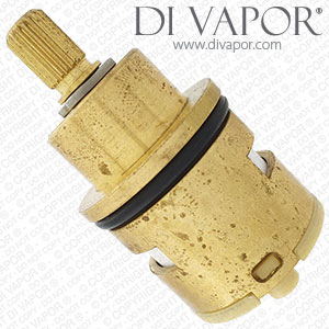 D2000-25P-D2-C Diverter Cartridge - 27mm