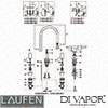 Laufen Tech Diagram