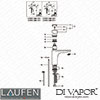 Laufen Tech Diagram