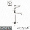 Laufen Tech Diagram