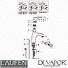 Laufen Tech Diagram