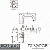 Laufen Tech Diagram