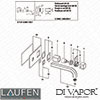 Laufen Tech Diagram