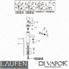 Laufen Tech Diagram