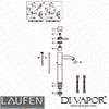 Laufen Tech Diagram