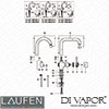 Laufen Tech Diagram