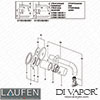 Laufen Tech Diagram