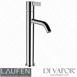 Laufen Basin and Bidet Mixer (3.1133.1.004.103.1) Spare Parts