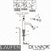 Laufen Tech Diagram