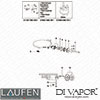 Laufen Tech Diagram