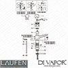 Laufen Tech Diagram