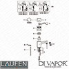 Laufen Tech Diagram