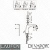 Laufen Tech Diagram