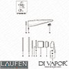 Laufen Tech Diagram