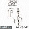 Laufen Tech Diagram