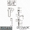 Laufen Tech Diagram