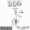 Laufen Tech Diagram