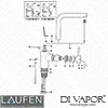 Laufen Tech Diagram