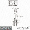 Laufen Tech Diagram