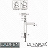 Laufen Tech Diagram