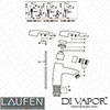 Laufen Tech Diagram