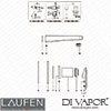 Laufen Tech Diagram