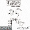 Laufen Tech Diagram